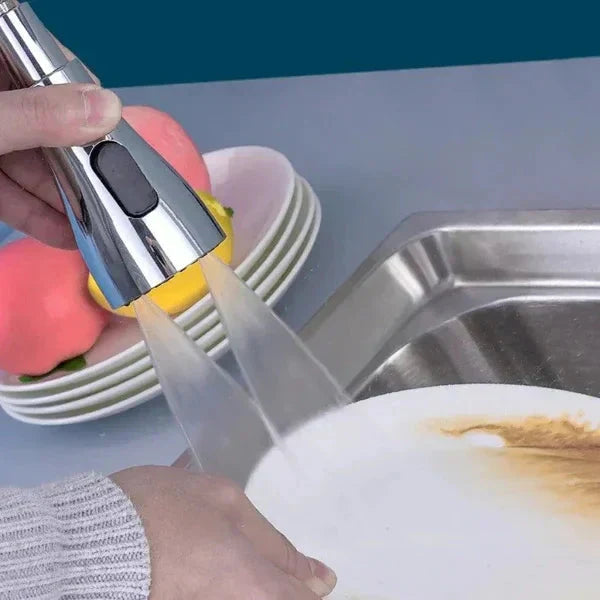 Bico Giratório Cozinha Fácil