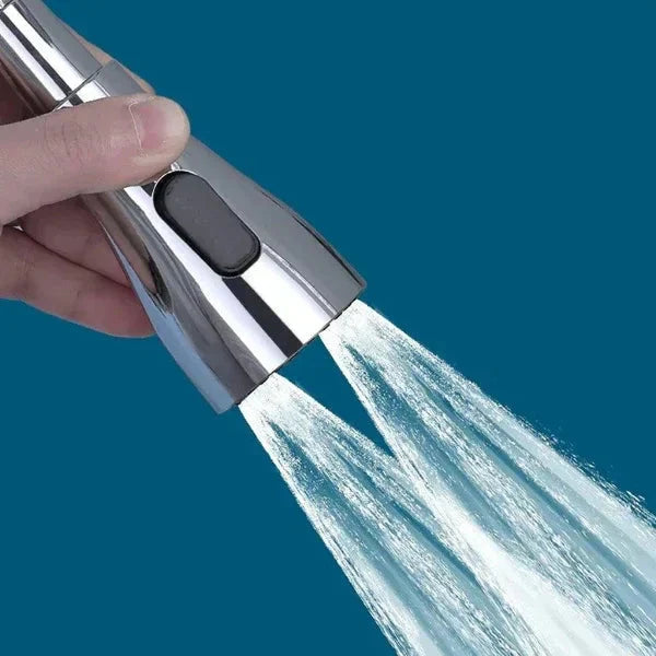 Bico Giratório Cozinha Fácil